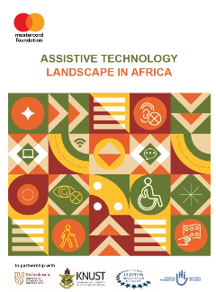 Assistive technology landscape in Africa