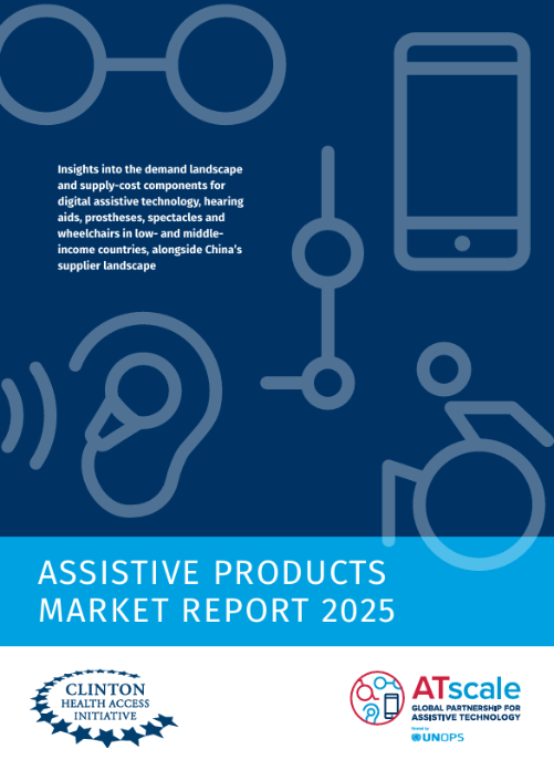 Assistive Product Market Report 2025