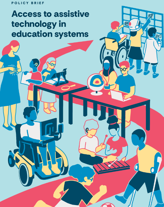 Access to Assistive Technology in Education Systems