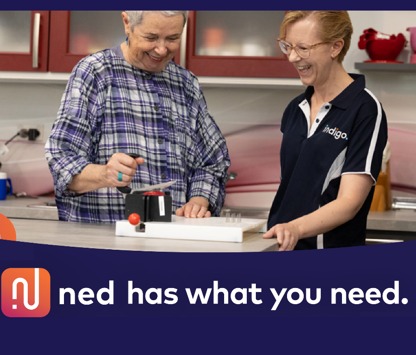 NED- Australia's National Equipment Database