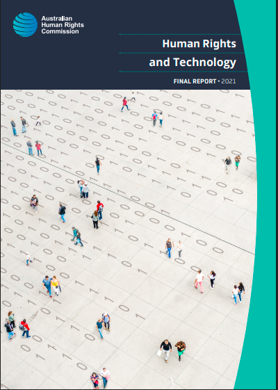 Final Report: Human Rights and Technology