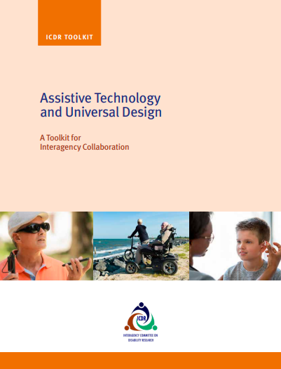 Assistive Technology Toolkit – Interagency/Universal Design