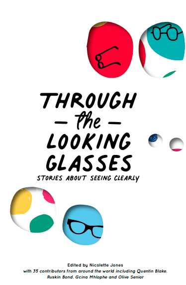 Through the looking glasses