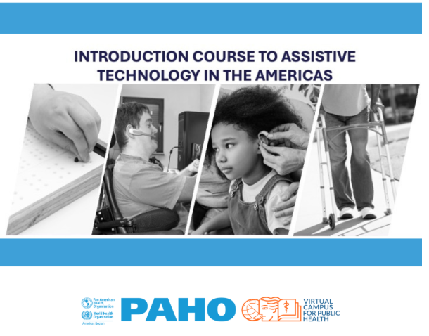 Introduction Course to Assistive Technology in the Americas
