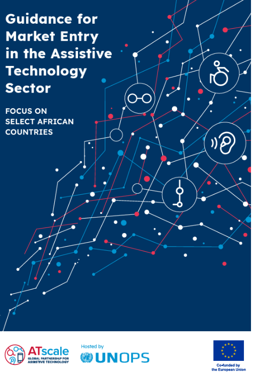 Guidance for Market Entry in the Assistive Technology Sector. Focus on select African countries: Nigeria